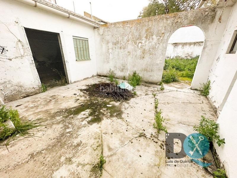 Foto 7c681057-ab66-4546-a0ef-6509959b0f9b. Casa  a reformar con gran parcela para la casa de tus sueños en Utrera