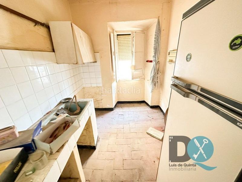 Foto 8e71a5a9-c636-4bd5-a230-784eaa5ac7fe. Casa  a reformar con gran parcela para la casa de tus sueños en Utrera