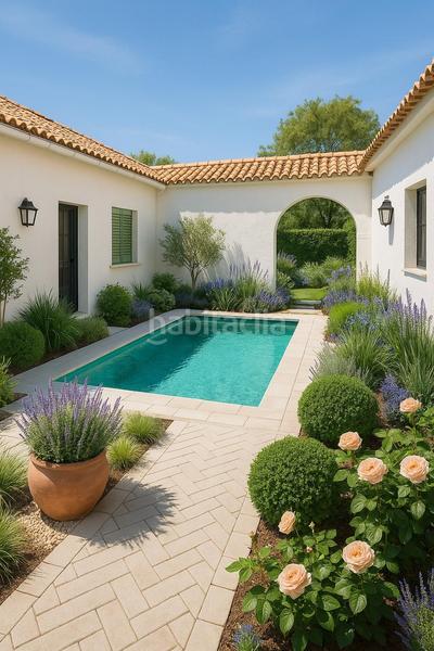 Foto 9a547302-12e3-4946-8d9d-b5f2d9c6c999. Casa  a reformar con gran parcela para la casa de tus sueños en Utrera