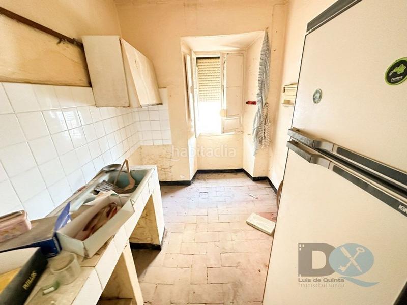 Foto f7c909cb-2826-476b-82f1-921b223d710a. Casa  a reformar con gran parcela para la casa de tus sueños en Utrera