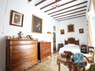 Maison à Centro. Casa señorial en pleno centro con jardín