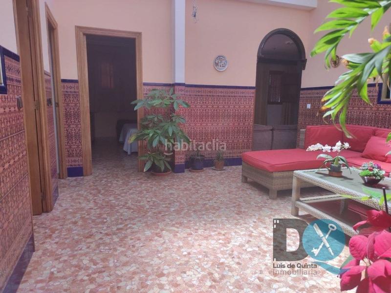 Foto 12c088dc-0cf5-45a4-896e-e60d01a6df61. Casa a Salesianos Utrera