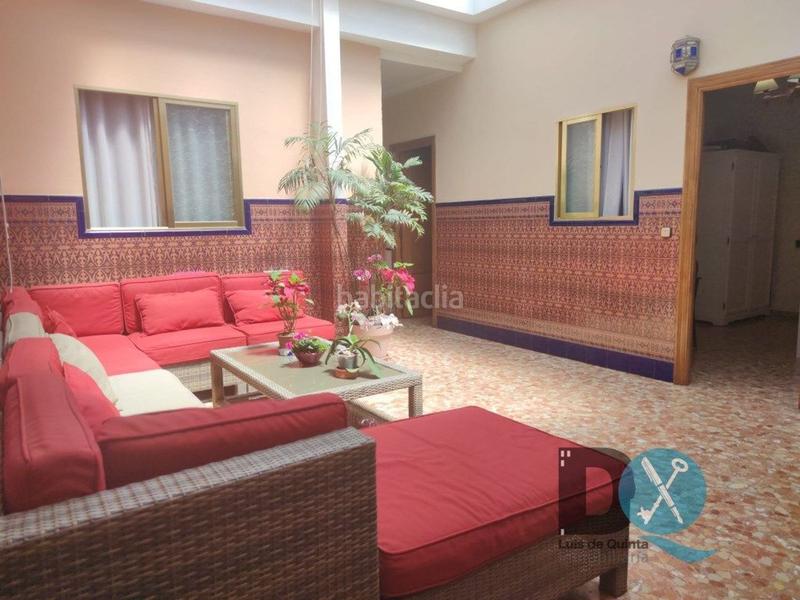 Foto 6ae50301-1526-4606-94c8-f80cd9039758. Casa a Salesianos Utrera
