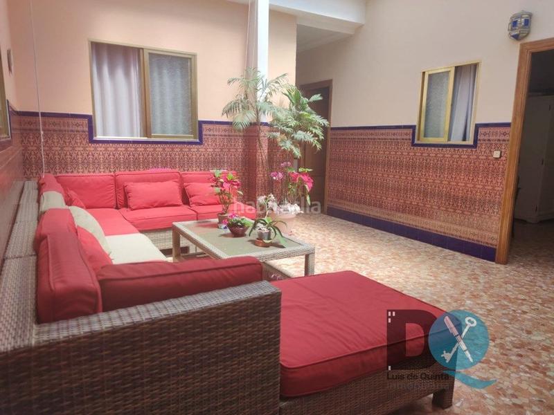 Foto 6bbdd4e1-92b1-4d6f-823f-9f715cd89f8a. Casa a Salesianos Utrera