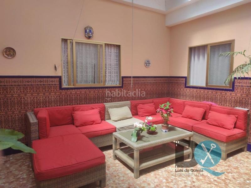 Foto cd2e8d7d-f7df-4154-9991-d13b4b32e14f. Casa a Salesianos Utrera