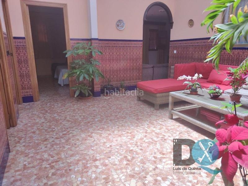 Foto d3003f15-e409-4ca2-b451-cd27e13624cf. Casa a Salesianos Utrera