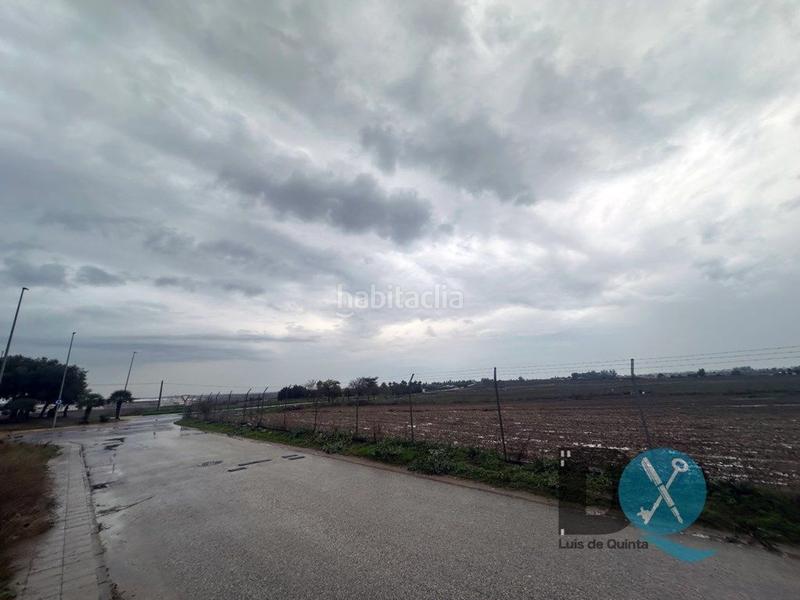 Foto 2753b82e-3049-4630-9449-a777e4b52258. Terreno residencial solar espectacular en molares en Molares (Los)