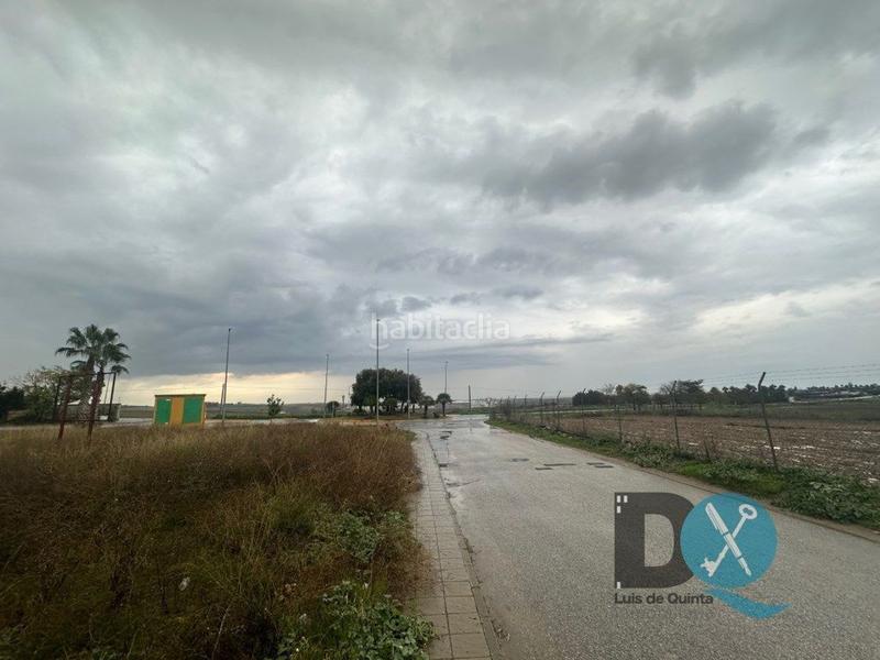 Foto 9bac92b3-bd63-4335-a15b-14b9bad0e7b1. Terreno residencial solar espectacular en molares en Molares (Los)