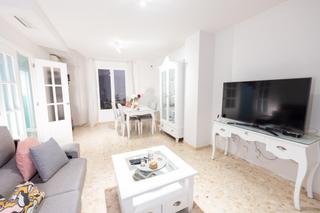 Maison à Centro. Casa en el arenal a 3min del centro