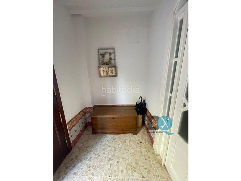 Foto 0b80537e-b727-4fc3-8ad0-ed2573ffd714. Maison avec parking dans Centro Utrera