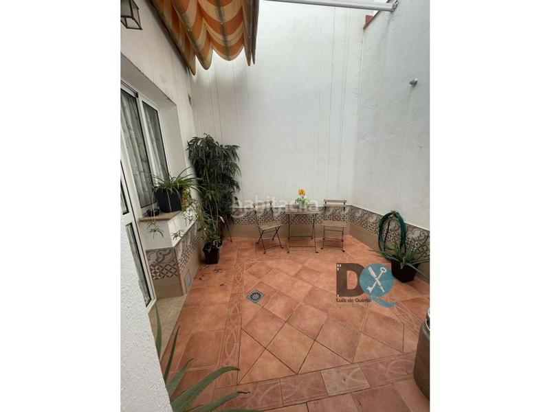 Foto 15780e65-bef8-4903-8f03-048cca22f72b. Maison avec parking dans Centro Utrera