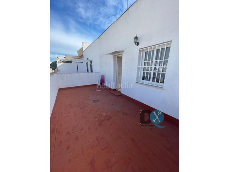 Foto 16d10986-a884-400a-a19f-6b46c88aeae6. Maison avec parking dans Centro Utrera