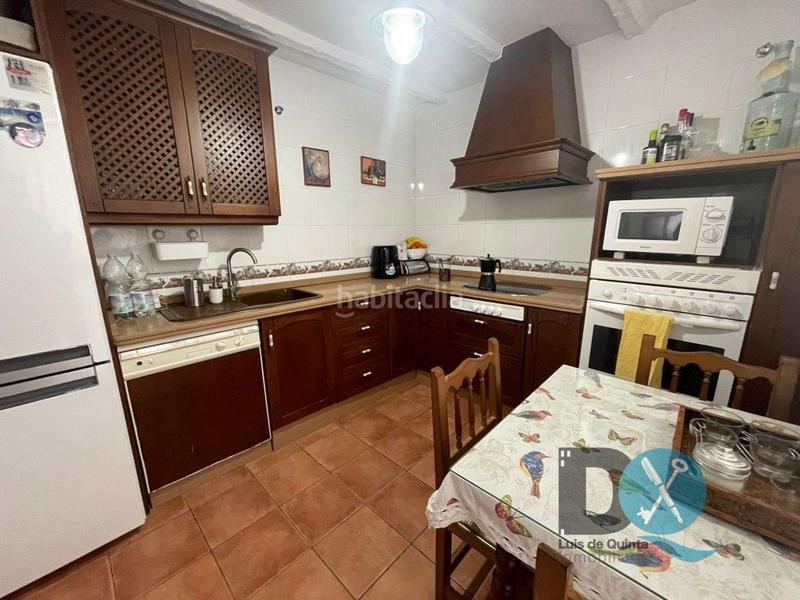 Foto 33d2f674-688b-4dbd-a30c-72c0681d20ea. Maison avec parking dans Centro Utrera