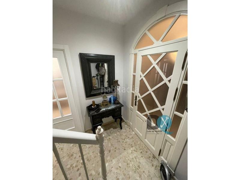Foto 3987f144-d8bb-4a96-80c1-a5399dabb095. Maison avec parking dans Centro Utrera