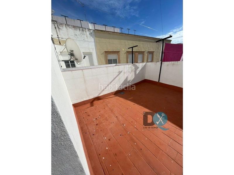 Foto 431a6c04-199f-489c-92fe-fa1f8246d488. Maison avec parking dans Centro Utrera