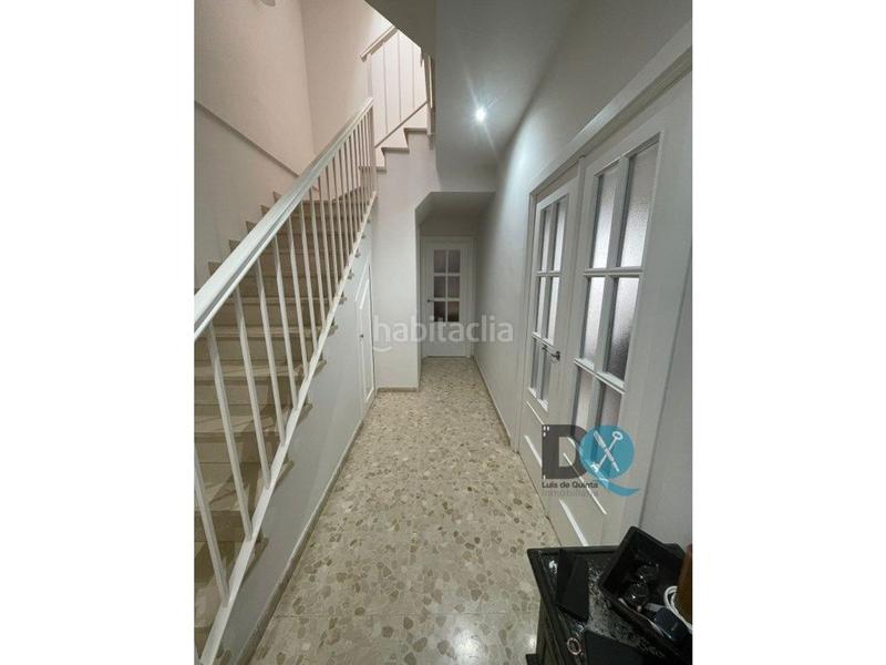 Foto 584663e4-fd9d-44e2-8268-f0ca04c30afd. Maison avec parking dans Centro Utrera