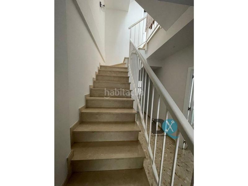 Foto 6446846d-75e4-4f0b-a38d-36eada88856d. Maison avec parking dans Centro Utrera