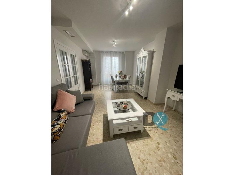 Foto 6ccfad80-e564-4a88-8425-8019918486de. Maison avec parking dans Centro Utrera
