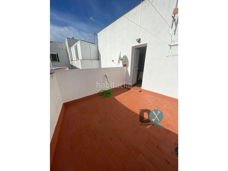 Foto 846a23d5-2a82-414c-be43-8b216452e6a0. Maison avec parking dans Centro Utrera