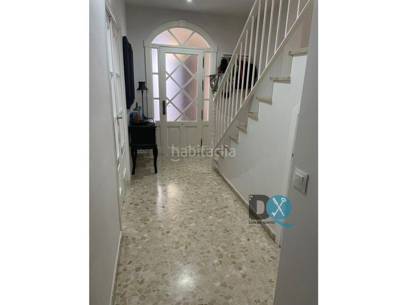 Foto 912d309c-d252-4072-b08e-dc02d5661aad. Maison avec parking dans Centro Utrera