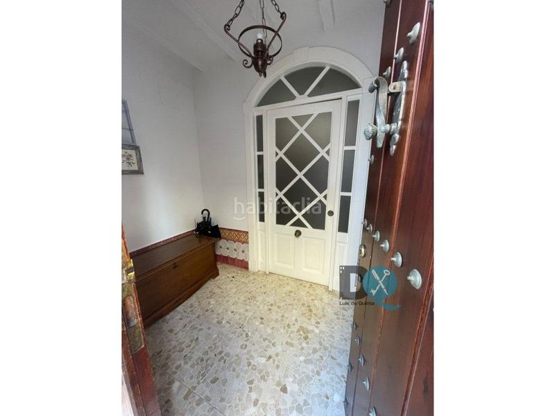 Foto 945fe229-a756-42f6-9055-d73336c163be. Maison avec parking dans Centro Utrera
