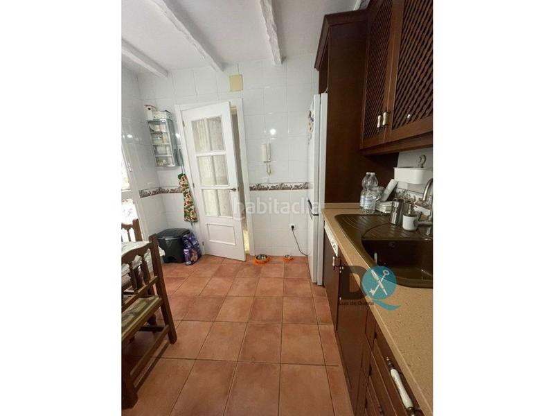 Foto a1bccfae-acc3-4f16-aca3-a361d46a4651. Maison avec parking dans Centro Utrera