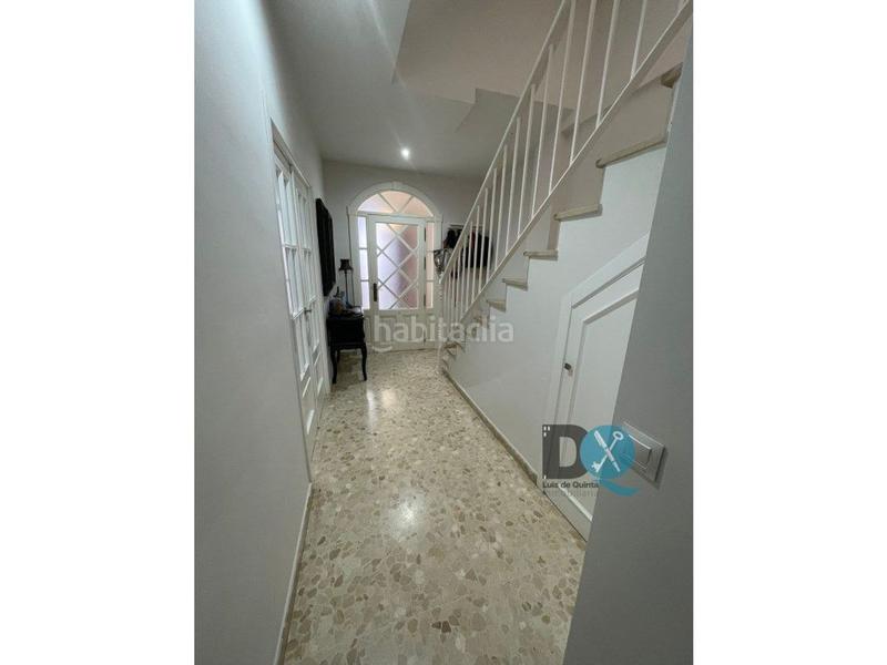 Foto bd4f7b66-48f8-4ae5-950e-e8209b22f311. Maison avec parking dans Centro Utrera