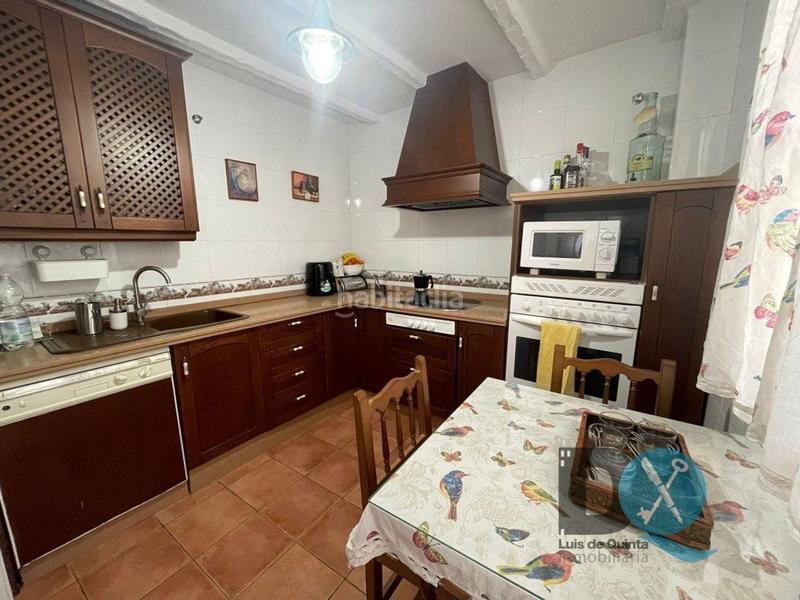 Foto fd3b6adb-ed11-4349-a02a-54e4359cc49b. Maison avec parking dans Centro Utrera