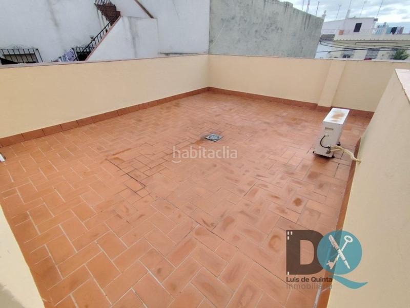 Foto 145fda96-380e-45f9-b5ee-e479d4d7a7cd. Casa con parcheggio in Estación - La Fontanilla - El Tinte Utrera