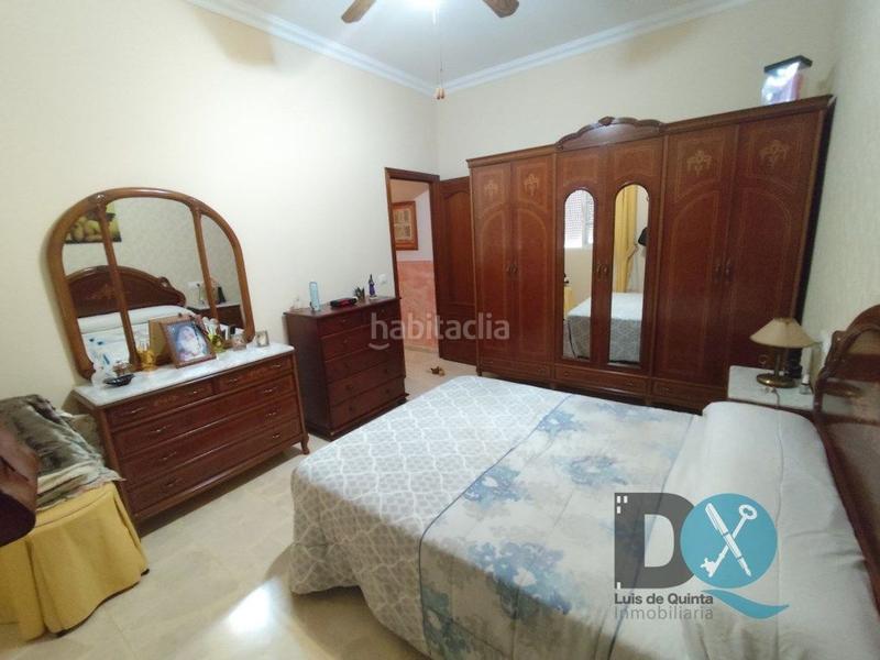 Foto 5335e5d7-ce45-4067-9d79-13f3dfdb8f54. Casa con parcheggio in Estación - La Fontanilla - El Tinte Utrera