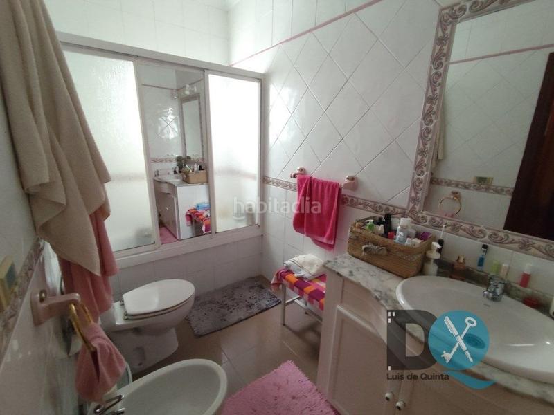 Foto 5b4d73b1-2e73-49e5-9d99-6a721f02e16d. Casa con parcheggio in Estación - La Fontanilla - El Tinte Utrera