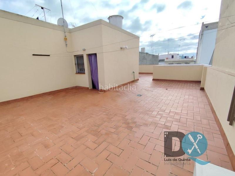 Foto 7a1a6ef4-296b-4ece-83eb-02ecea09bff3. Casa con parcheggio in Estación - La Fontanilla - El Tinte Utrera