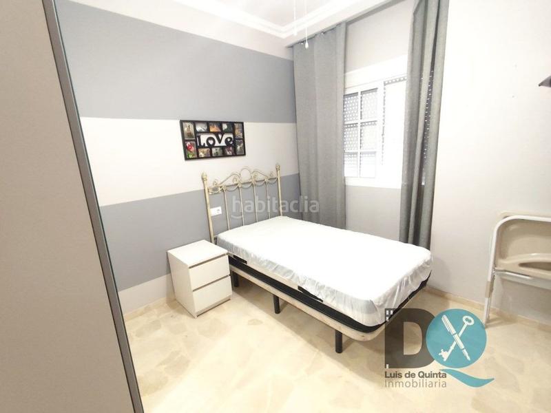 Foto 806646b1-1ffd-4496-9799-e97ca252f514. Casa con parcheggio in Estación - La Fontanilla - El Tinte Utrera