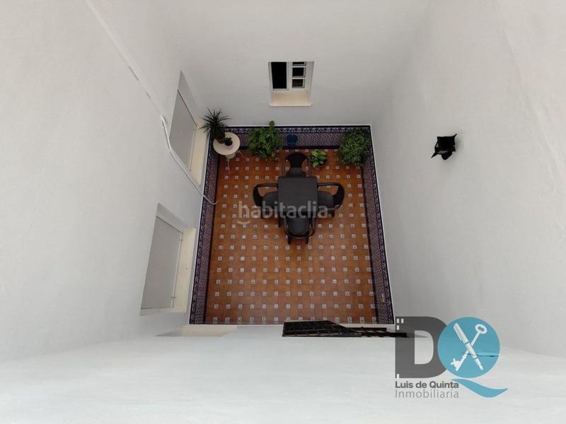 Foto 86fae3c9-a76a-4fa0-8320-49575e205408. Casa con parcheggio in Estación - La Fontanilla - El Tinte Utrera