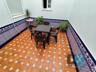 Maison à Estación - La Fontanilla - El Tinte. Casa planta baja con cochera, zona la gordilla