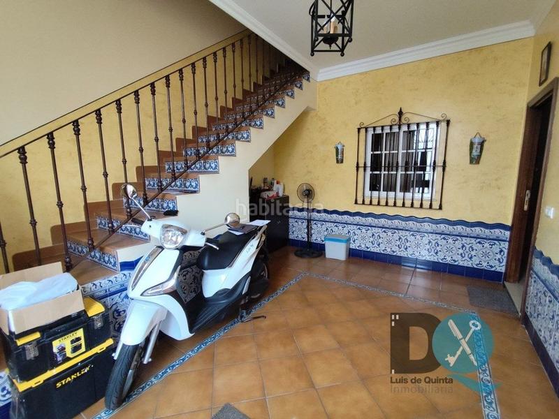Foto 995b3282-0a96-4557-b316-b96d7d74172b. Casa con parcheggio in Estación - La Fontanilla - El Tinte Utrera