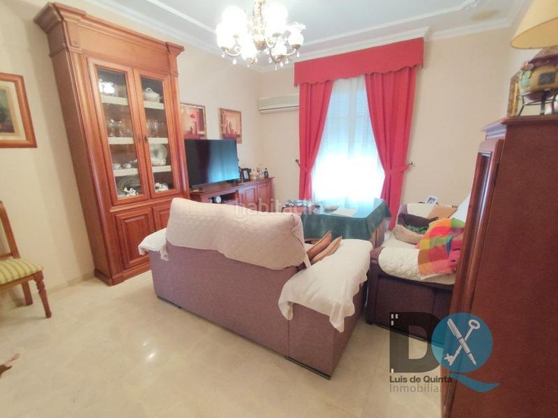 Foto 9a308242-41e3-4d1d-a650-246eedf5d68a. Casa con parcheggio in Estación - La Fontanilla - El Tinte Utrera
