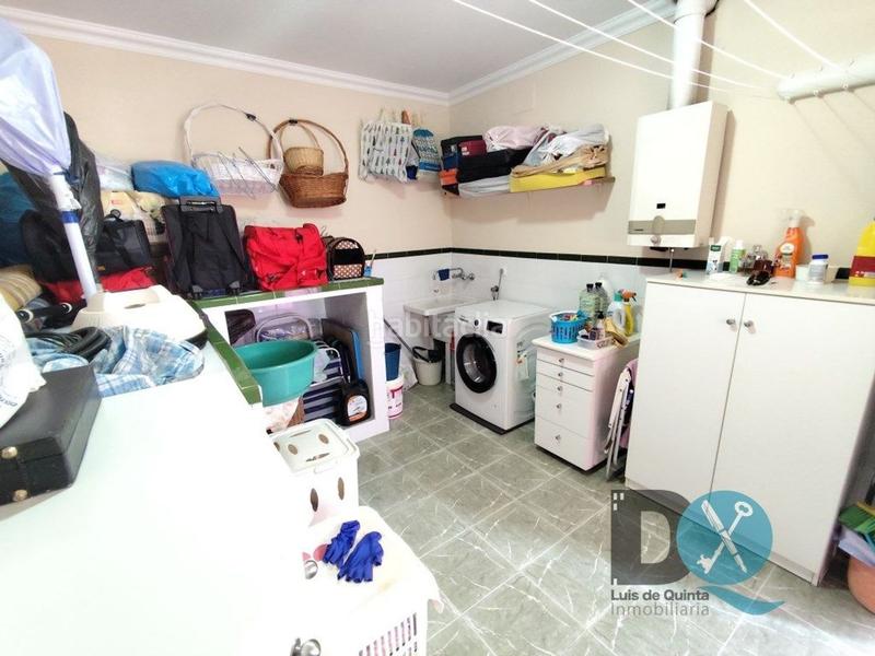 Foto c47919b2-2349-44fa-9097-07569e6fce7e. Casa con parcheggio in Estación - La Fontanilla - El Tinte Utrera