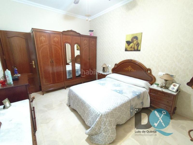 Foto d8fa8475-3988-4537-9983-1e13f23e397c. Casa con parcheggio in Estación - La Fontanilla - El Tinte Utrera
