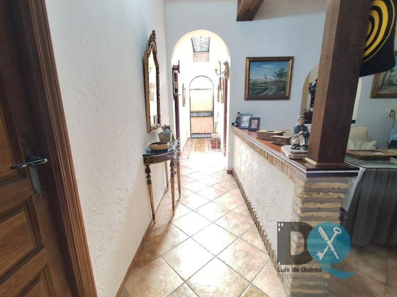 Foto 50c91857-d081-43b9-b23f-ef8c9a4f5287. Casa con parcheggio in Estación - La Fontanilla - El Tinte Utrera
