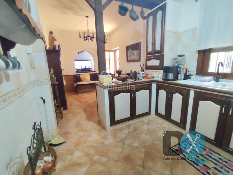 Foto 5a26a21d-b101-4b87-a144-00e28c1407dc. Casa con parcheggio in Estación - La Fontanilla - El Tinte Utrera