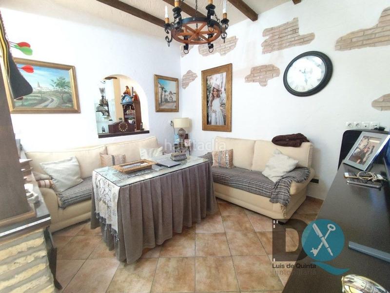 Foto 5da0ad29-6a31-4bd2-8201-843af50776ce. Casa con parcheggio in Estación - La Fontanilla - El Tinte Utrera