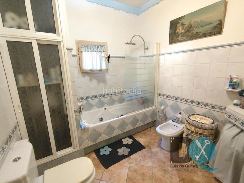 Foto 7a6c4d79-7928-4228-ba0e-1c1cd4713abd. Casa con parcheggio in Estación - La Fontanilla - El Tinte Utrera