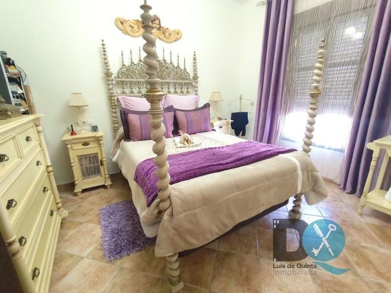 Foto 85bed705-e703-44d8-8c67-075a60737832. Casa con parcheggio in Estación - La Fontanilla - El Tinte Utrera
