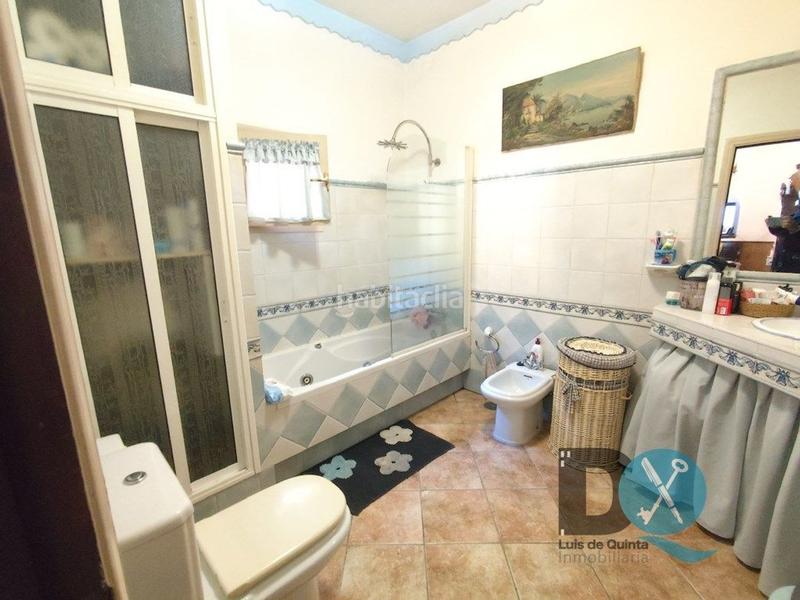 Foto 86cc92f0-cf9d-4a42-8568-6c1247a66c72. Casa con parcheggio in Estación - La Fontanilla - El Tinte Utrera