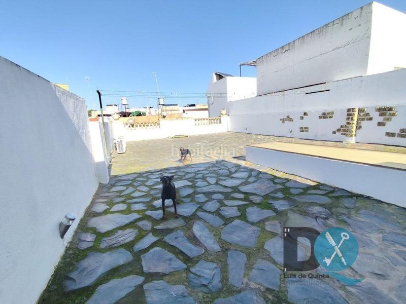 Foto a485d86e-724e-4db7-91ec-6c8aac6ad0f5. Casa con parcheggio in Estación - La Fontanilla - El Tinte Utrera