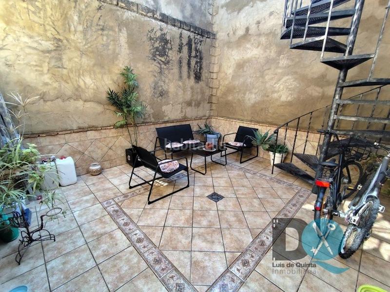 Foto b652c708-d154-4b67-bf15-0d1704d49d67. Casa con parcheggio in Estación - La Fontanilla - El Tinte Utrera