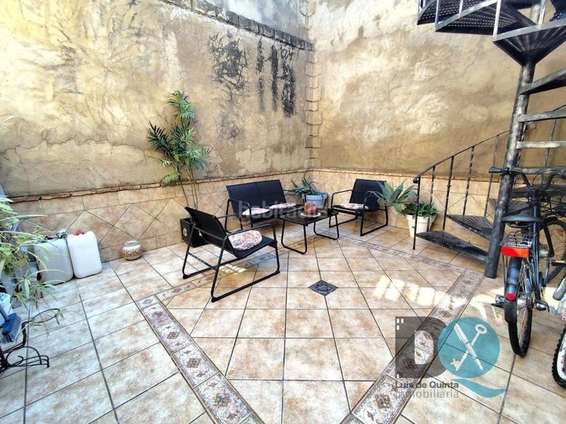 Foto bc5a2738-5fc7-40fe-bbbd-9c9a5e19ce5f. Casa con parcheggio in Estación - La Fontanilla - El Tinte Utrera