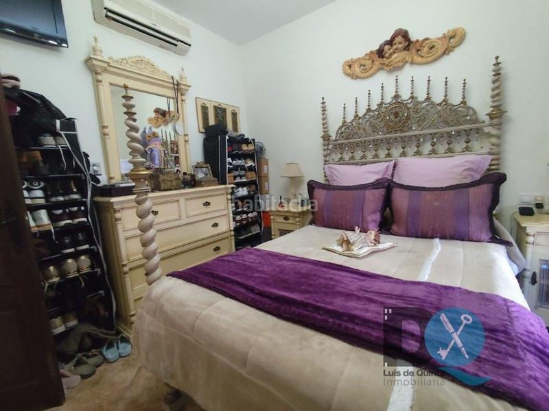 Foto c0ed55cc-4256-4ef1-abe1-873347de3ac6. Casa con parcheggio in Estación - La Fontanilla - El Tinte Utrera