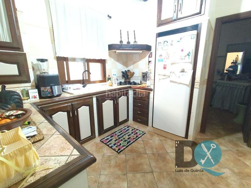 Foto c2bd6133-5d0c-4a33-b678-d4c2e8431d6b. Casa con parcheggio in Estación - La Fontanilla - El Tinte Utrera